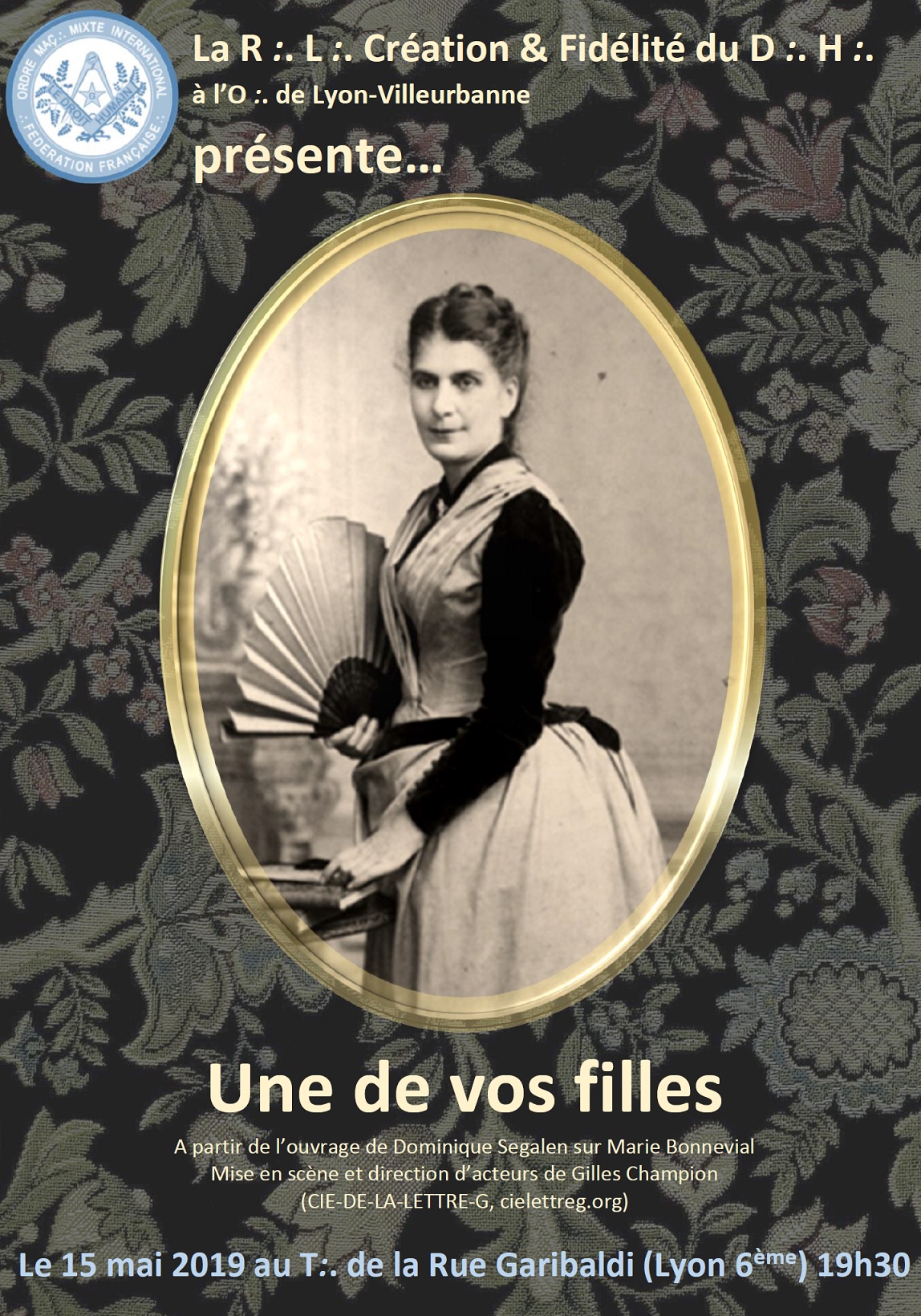 2019 05 15 une de vos filles