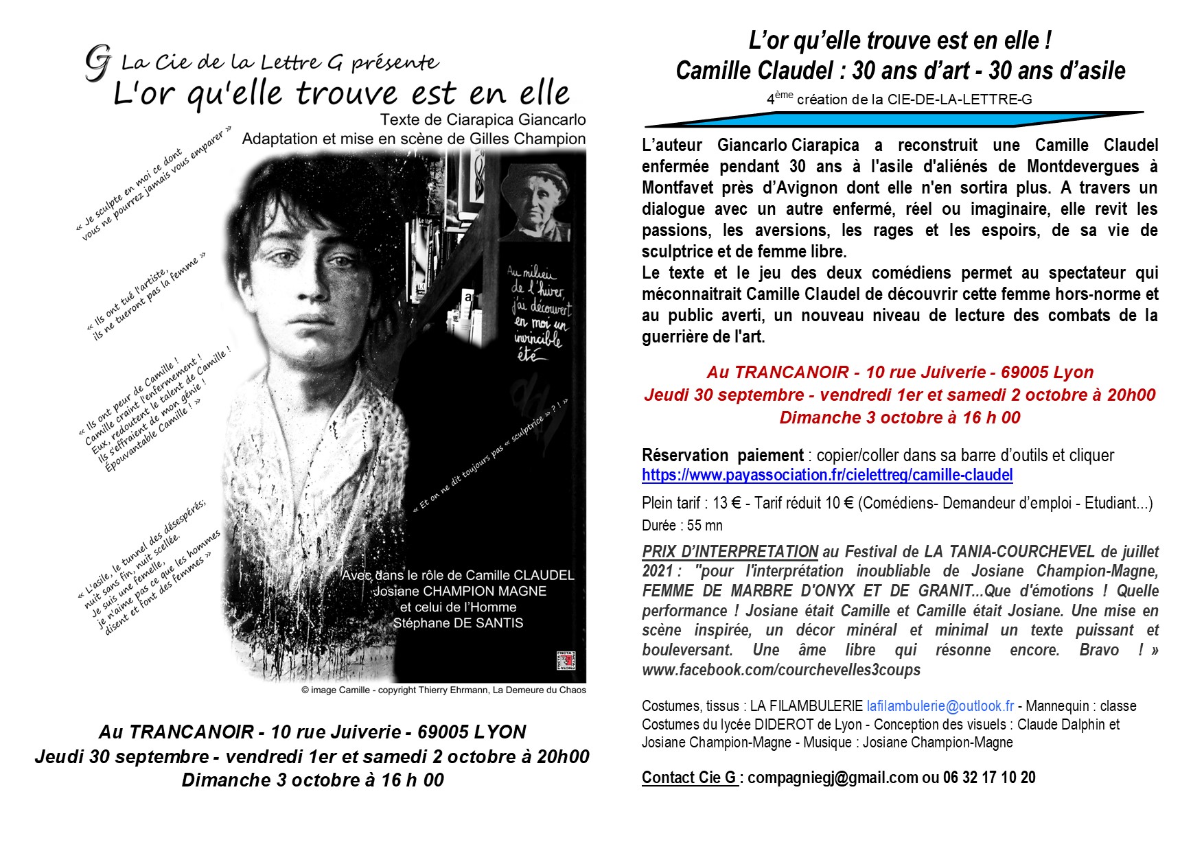 2021 09 30 TRACT CAMILLE V1 
