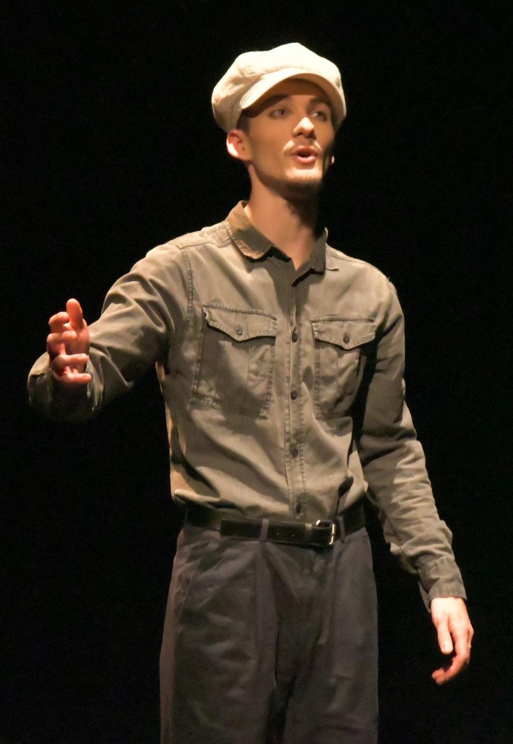 S9 photos Henri 1