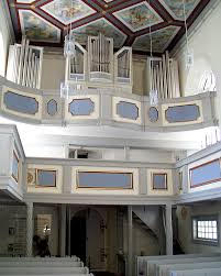 2023 EGLISE ORGUE KONIGSTEIN