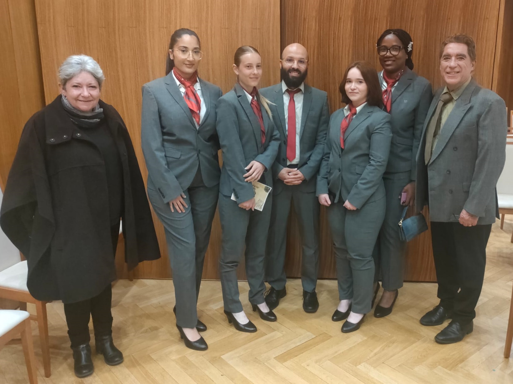 2025 04 17 MOI GEORGES CERCLE CULTUREL MILITAIRE groupe EPIDE