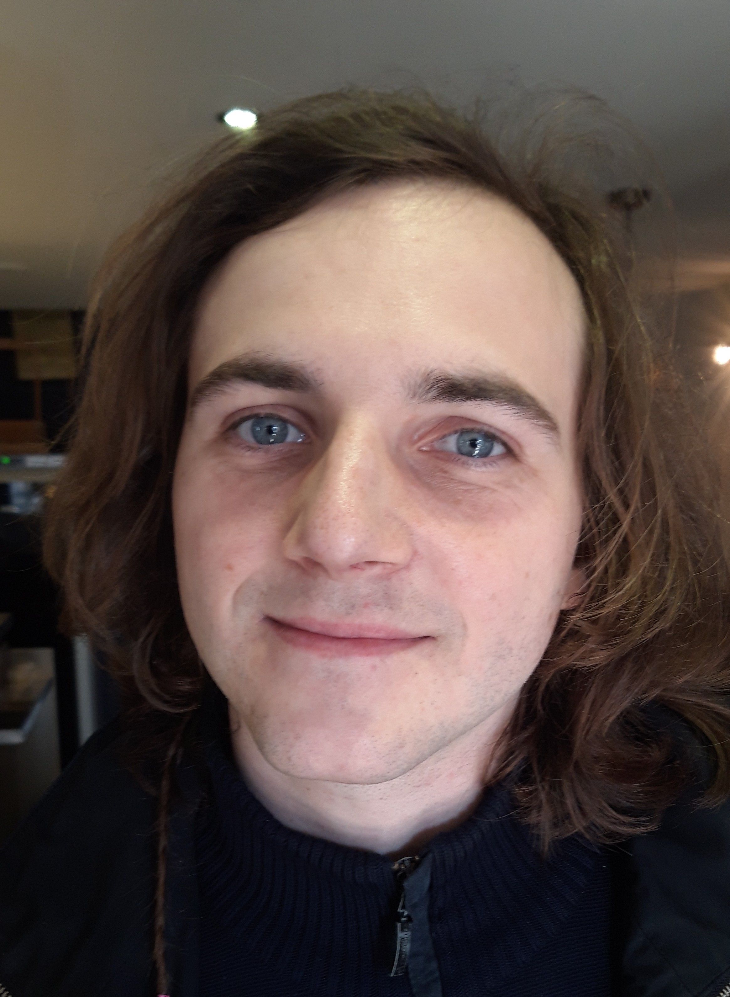 Hadrien Fournier