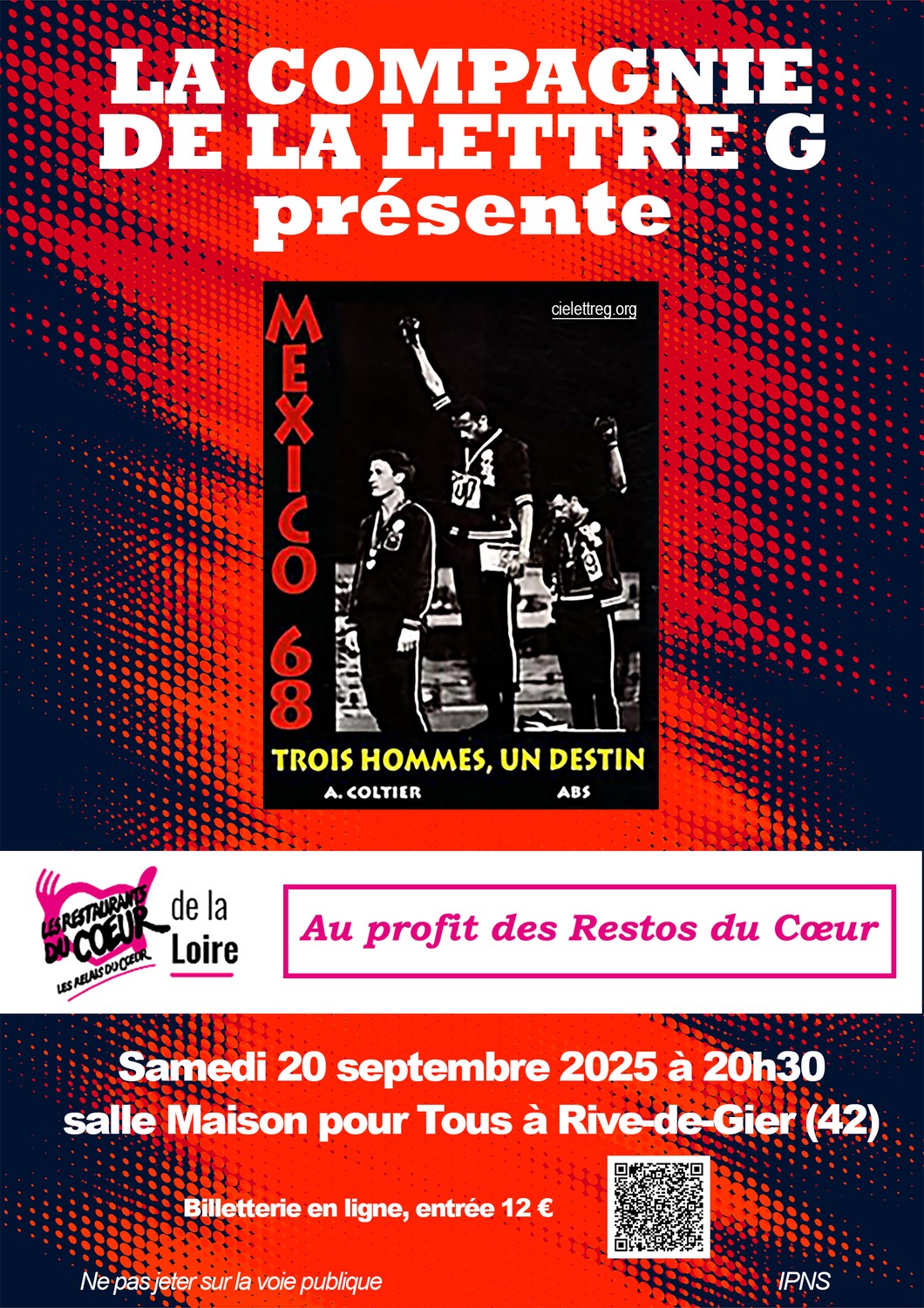 2025 09 20 Rive de Gier Affiche JPG 4