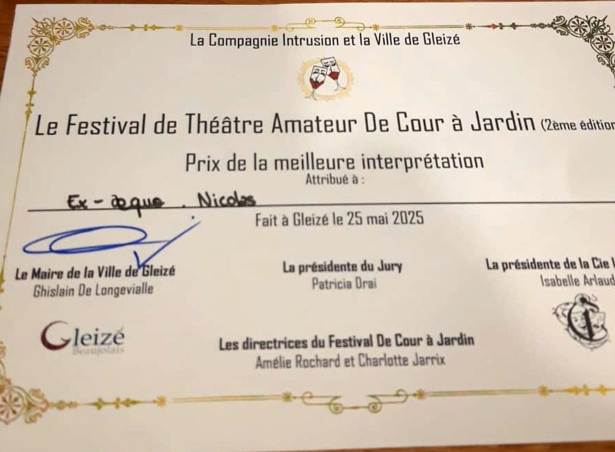 2025 05 25 PRIX NICOLAS