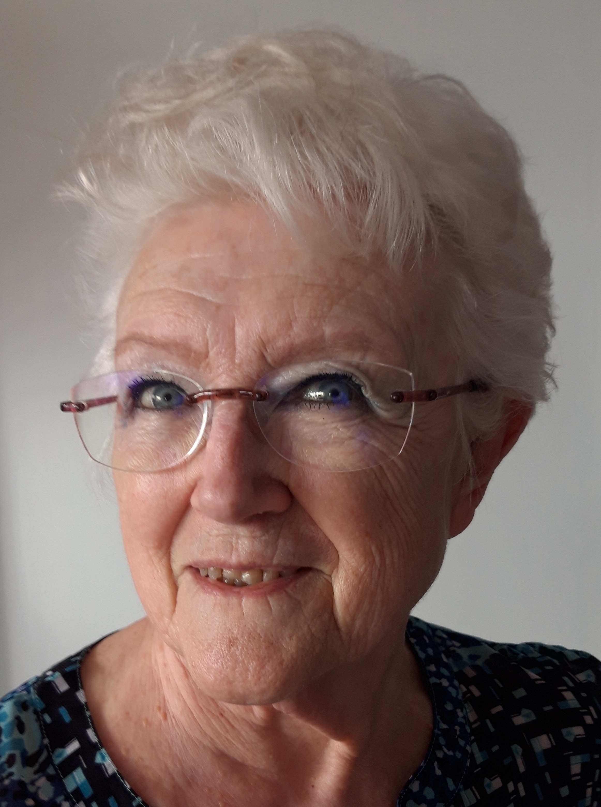 Christiane javelle1