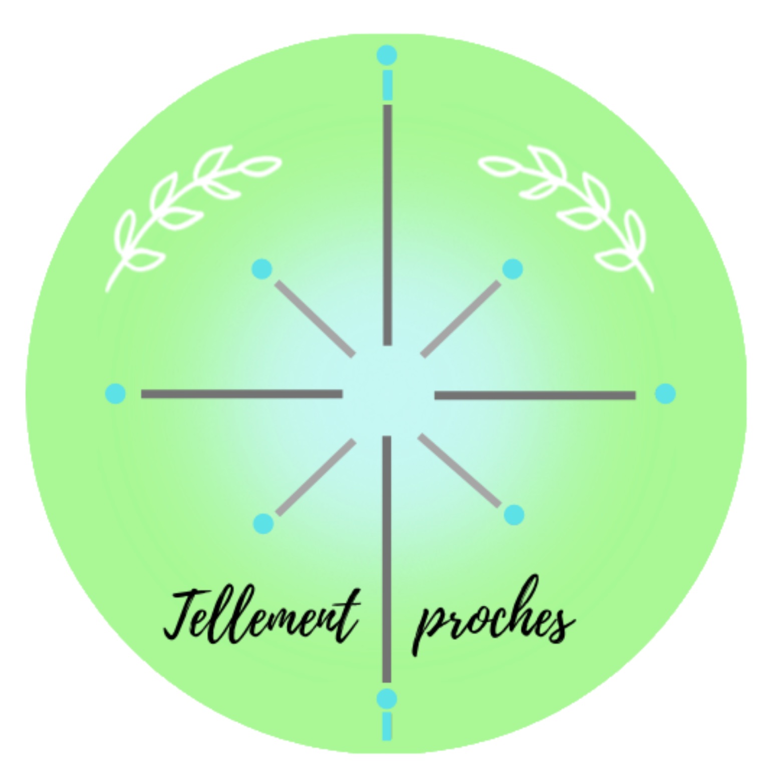 LOGO Tellement Proche