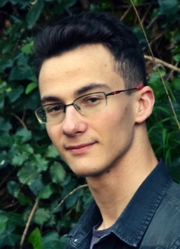 Nicolas Van Remoortel
