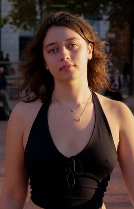 clotilde sordoillet