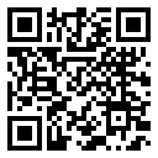 QR Code les filles aux mains jaunes de michel bellier