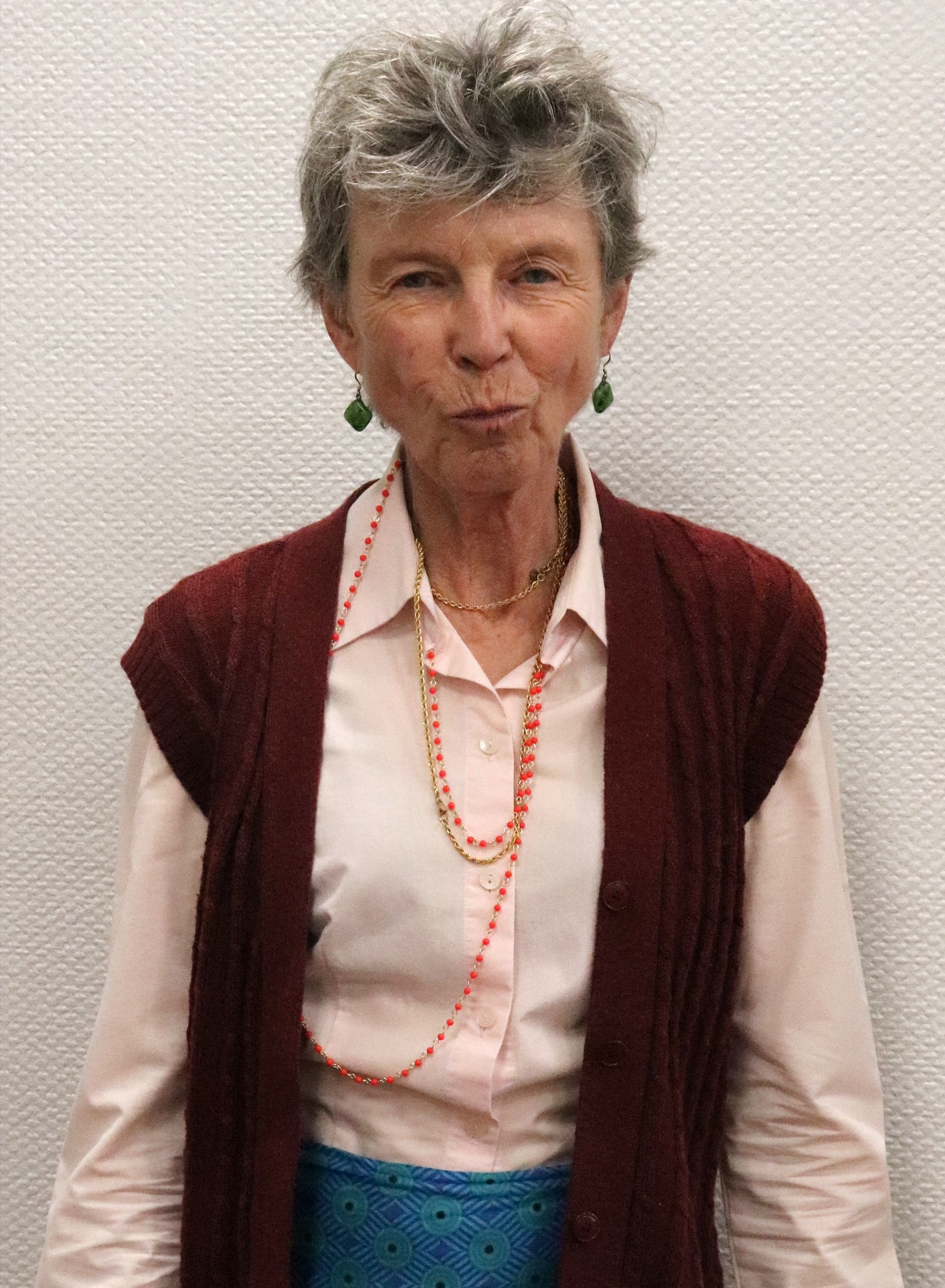 CHRISTINE