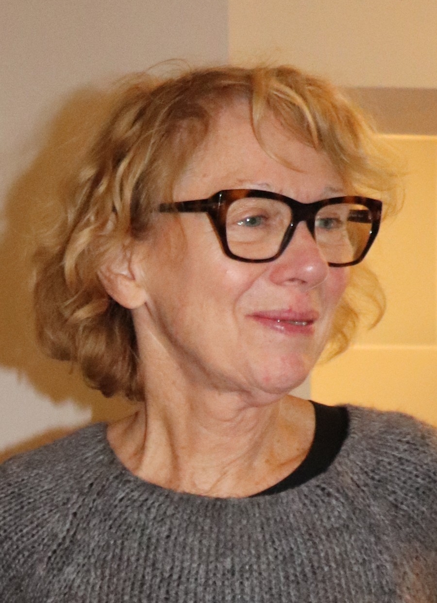 Catherine Combe
