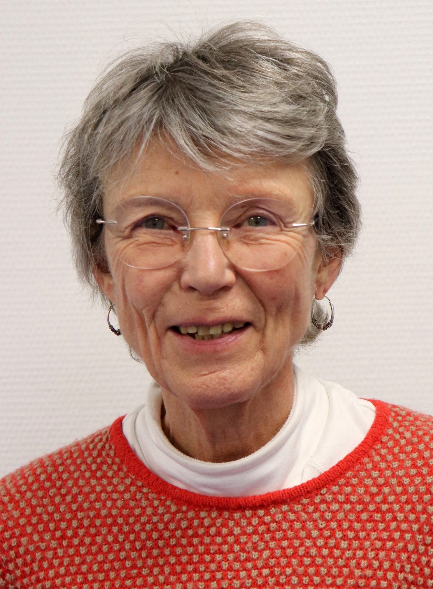 Christine Tournaire