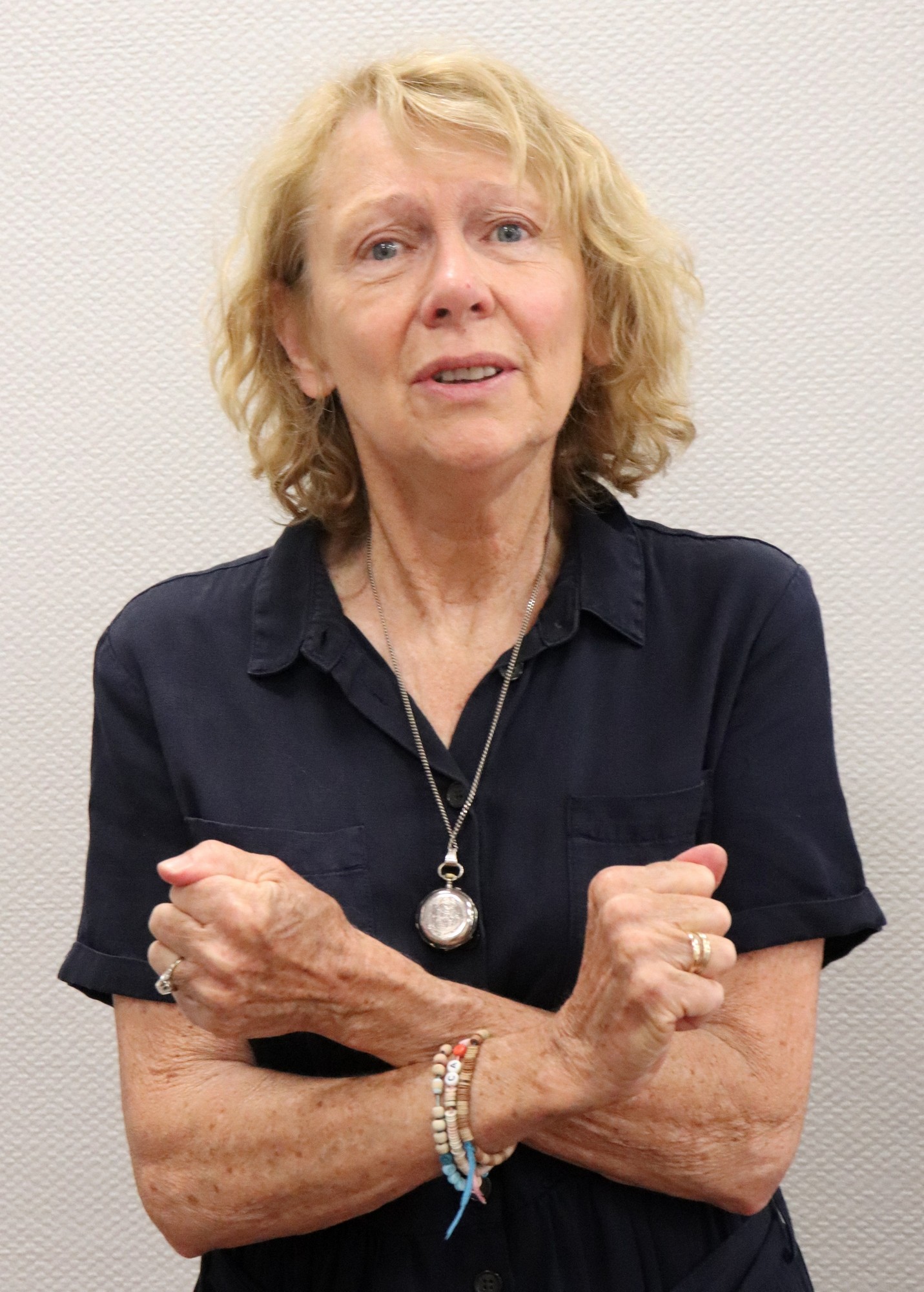catherine 1